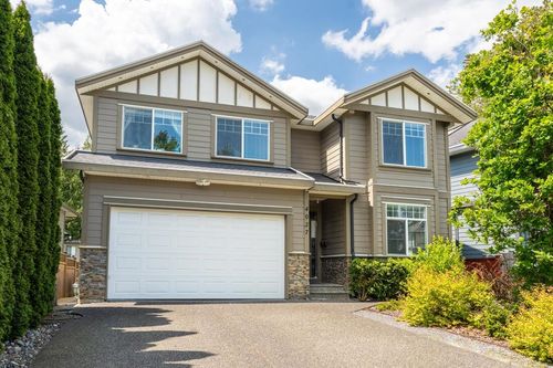 4027 Joseph Pl, Port Coquitlam, BC, V3B0C2 | Card Image