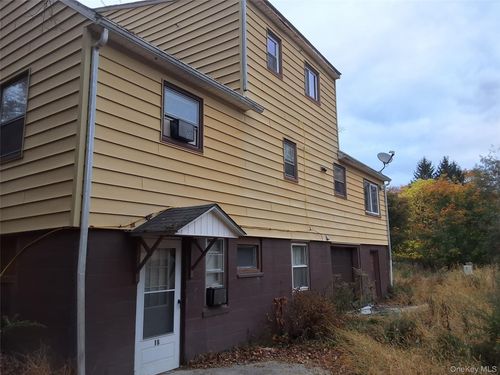 84 North Rd, Bloomingburg, NY, 12721-4845 | Card Image