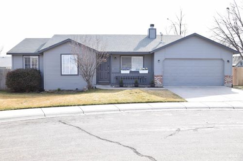 1553 W Ryegrass Ct, Kuna, ID, 83634-1878 | Card Image