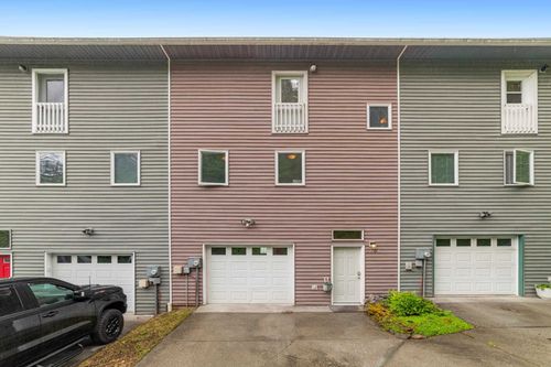 2606 John Street, Juneau, AK, 99801-7627 | Card Image