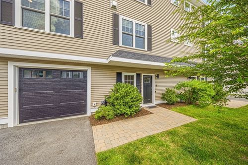 1-4 Boynton St, Waltham, MA, 02453 | Card Image