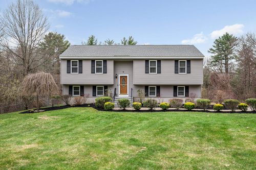 22 Depot Rd, Windham, NH, 03087-1229 | Card Image