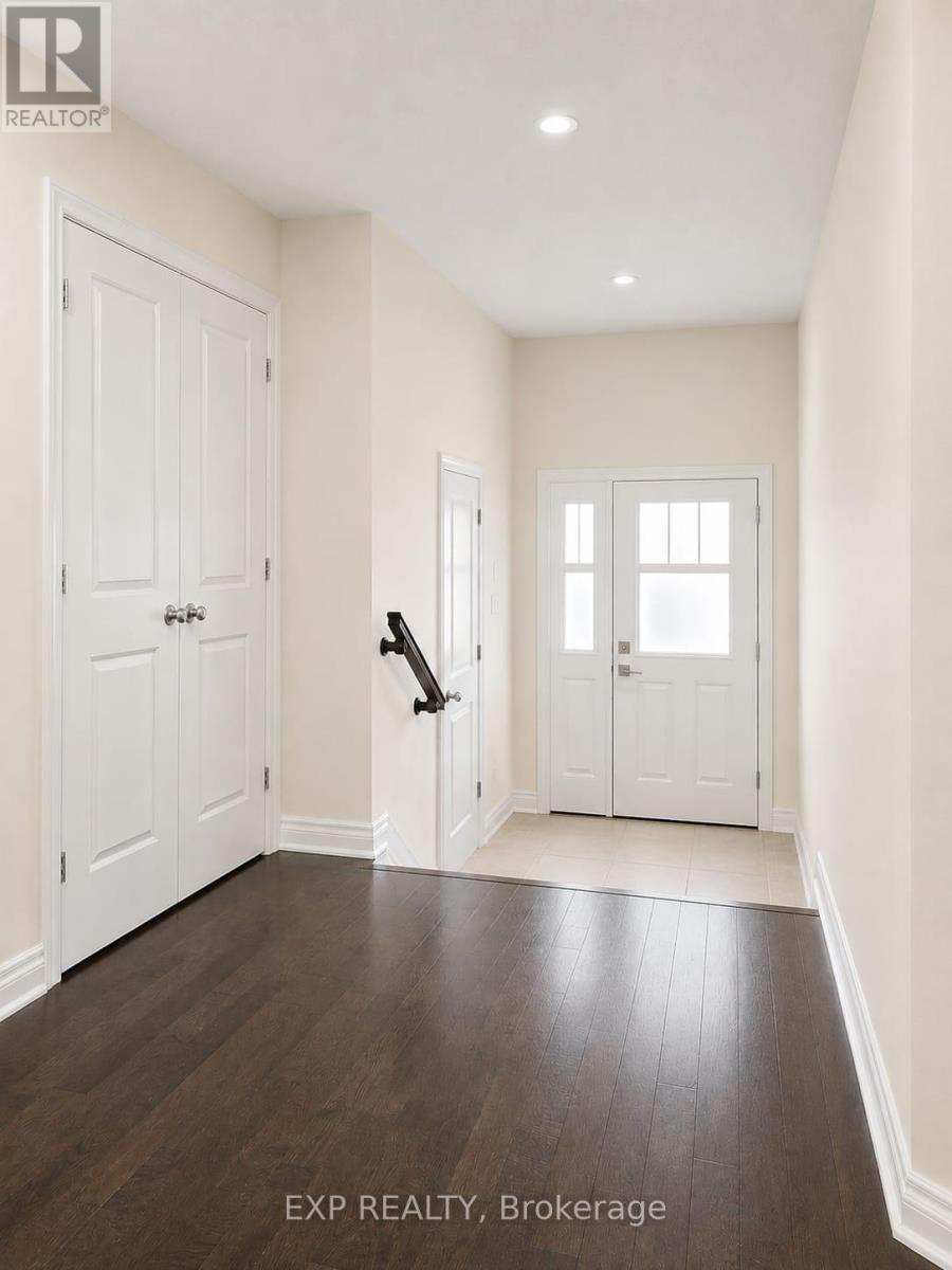 Residential Lease in Ottawa