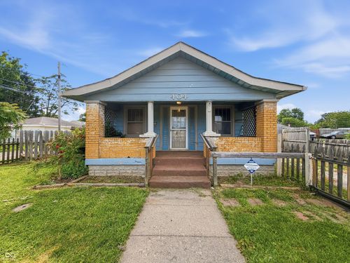 404 Foltz Street, Indianapolis, IN, 46241 | Card Image
