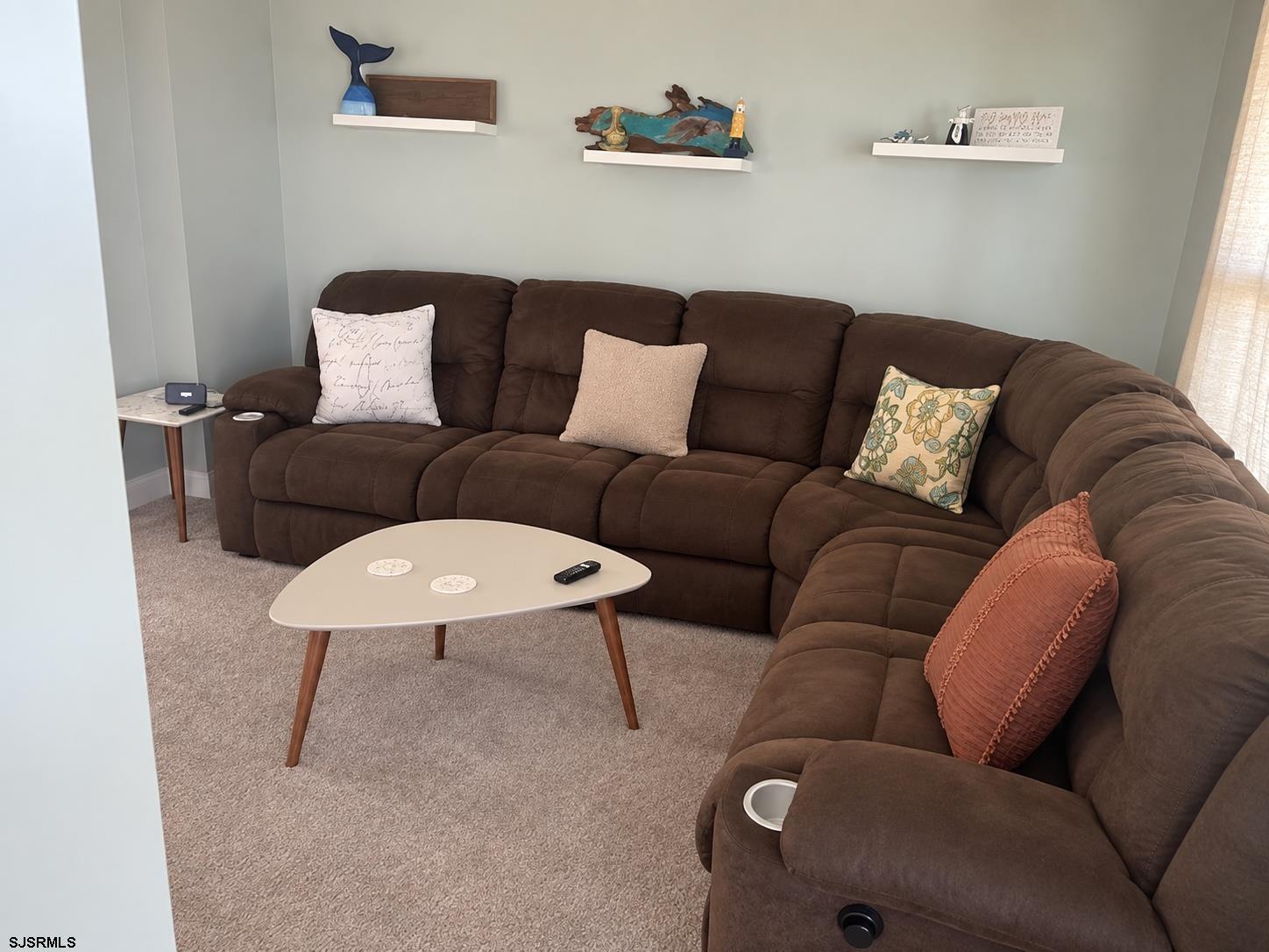 Residential Lease in Brigantine 5