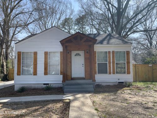 547 Woodbury Rd, Jackson, MS, 39206-4831 | Card Image