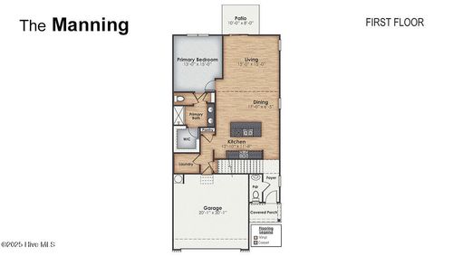 lot-332-1038 Pampas Grass Dr, Castle Hayne, NC, 28429-9006 | Card Image