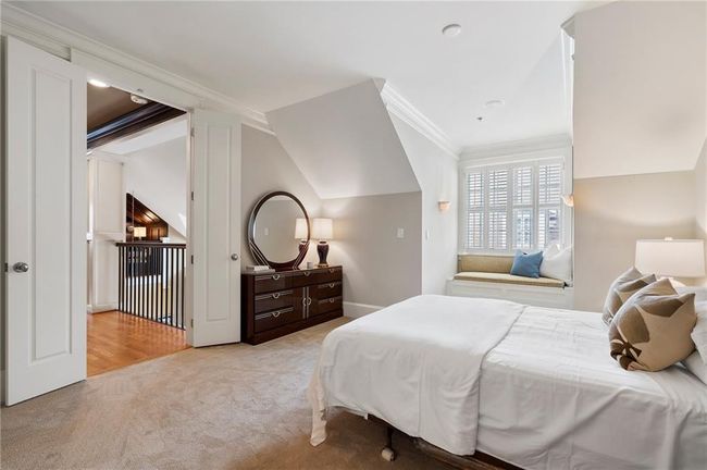 UNIT-608 - 77 Peachtree Pl Ne, Condo with 3 bedrooms, 3 bathrooms and 2 parking in Atlanta GA | Image 28