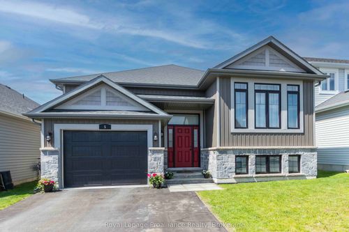 5 Walnut Cres, Belleville, ON, K8N0E4 | Card Image
