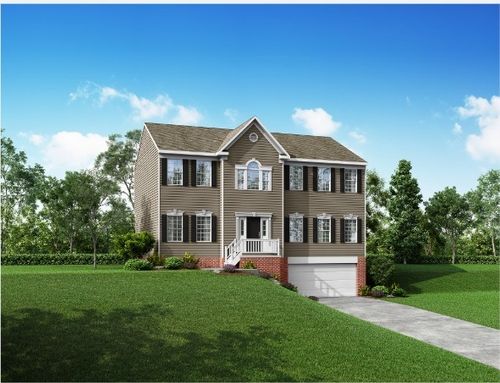 432 Hawthorn Hill Dr, Canonsburg, PA, 15317-2844 | Card Image