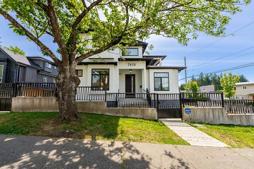 7419 1st St, Burnaby, BC, V3N3S9 | Card Image