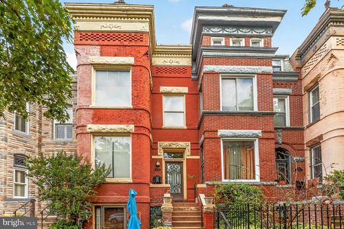 a-19 R Street Nw, WASHINGTON, DC, 20001 | Card Image