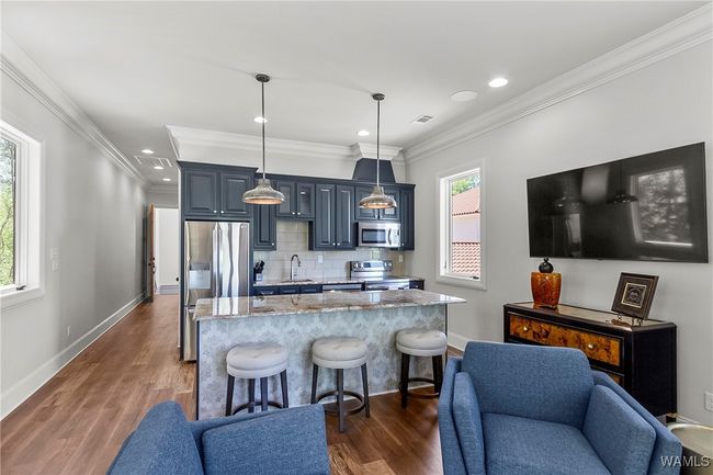 14946 Edgewater Dr, House other with 6 bedrooms, 7 bathrooms and null parking in Northport AL | Image 51