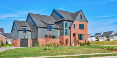 1040 Annecy Pkwy, House other with 5 bedrooms, 4 bathrooms and 3 parking in Nolensville TN | Image 3