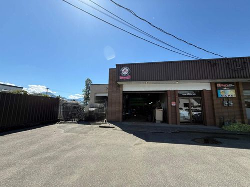 2-45940 Railway Avenue, Chilliwack, BC, V2P1L3 | Card Image