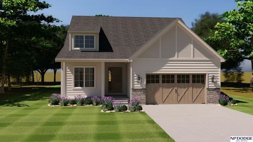1060 S 93rd Ct, Omaha, NE, 68114-5069 | Card Image