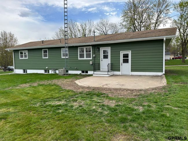 724 W Hickory St, House other with 3 bedrooms, 2 bathrooms and 1 parking in Wilber NE | Image 9