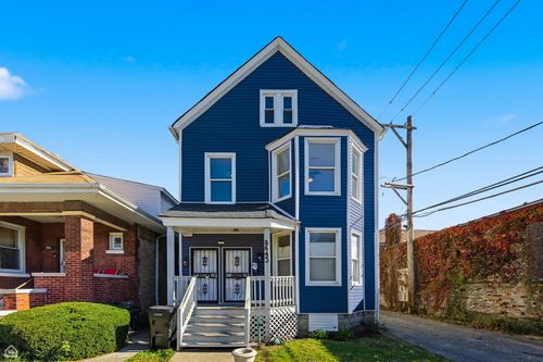 8643 S Exchange Ave, CHICAGO, IL, 60617-3177 | Card Image