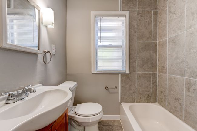 23376 Tawas Ave, House other with 3 bedrooms, 2 bathrooms and null parking in Hazel Park MI | Image 10