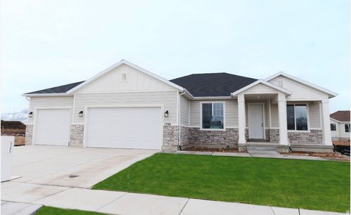 3-1492 W 1400 N, Mapleton, UT, 84664-3523 | Card Image