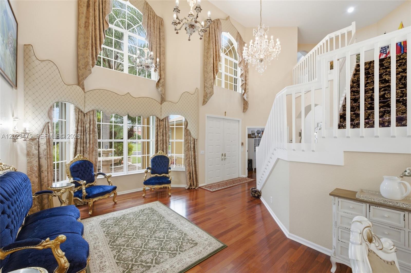 Residential in Coral Springs 2