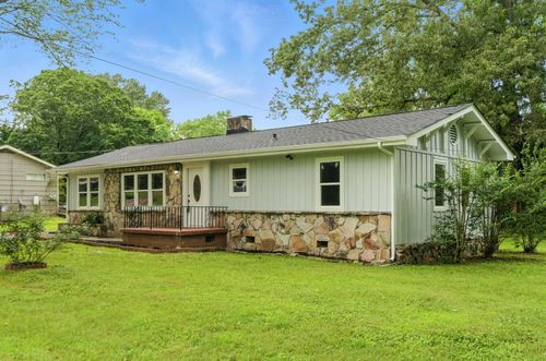 2207 Spencer Ave, Chattanooga, TN, 37421-2433 | Card Image