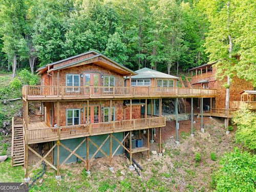 1085 Sky High Drive, Dillard, GA, 30537 | Card Image