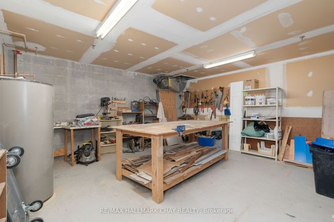 208 - 291 Blake St, Condo with 2 bedrooms, 2 bathrooms and 2 parking in Barrie ON | Image 35