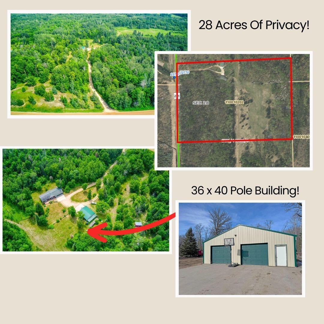 22770 Polaris Road Nw, Sold in Puposky Zoocasa