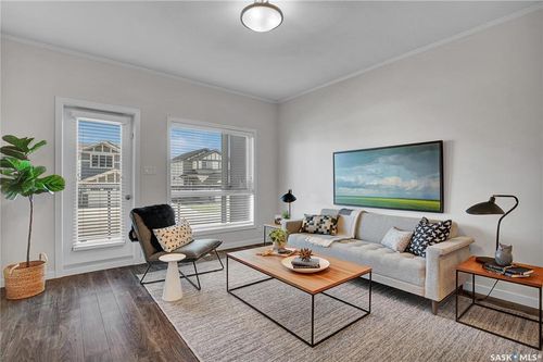 107-545 Hassard Close, Saskatoon, SK, S7L6V3 | Card Image