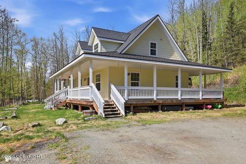 32964 N Glenn Hwy, Chickaloon, AK, 99674-8003 | Card Image