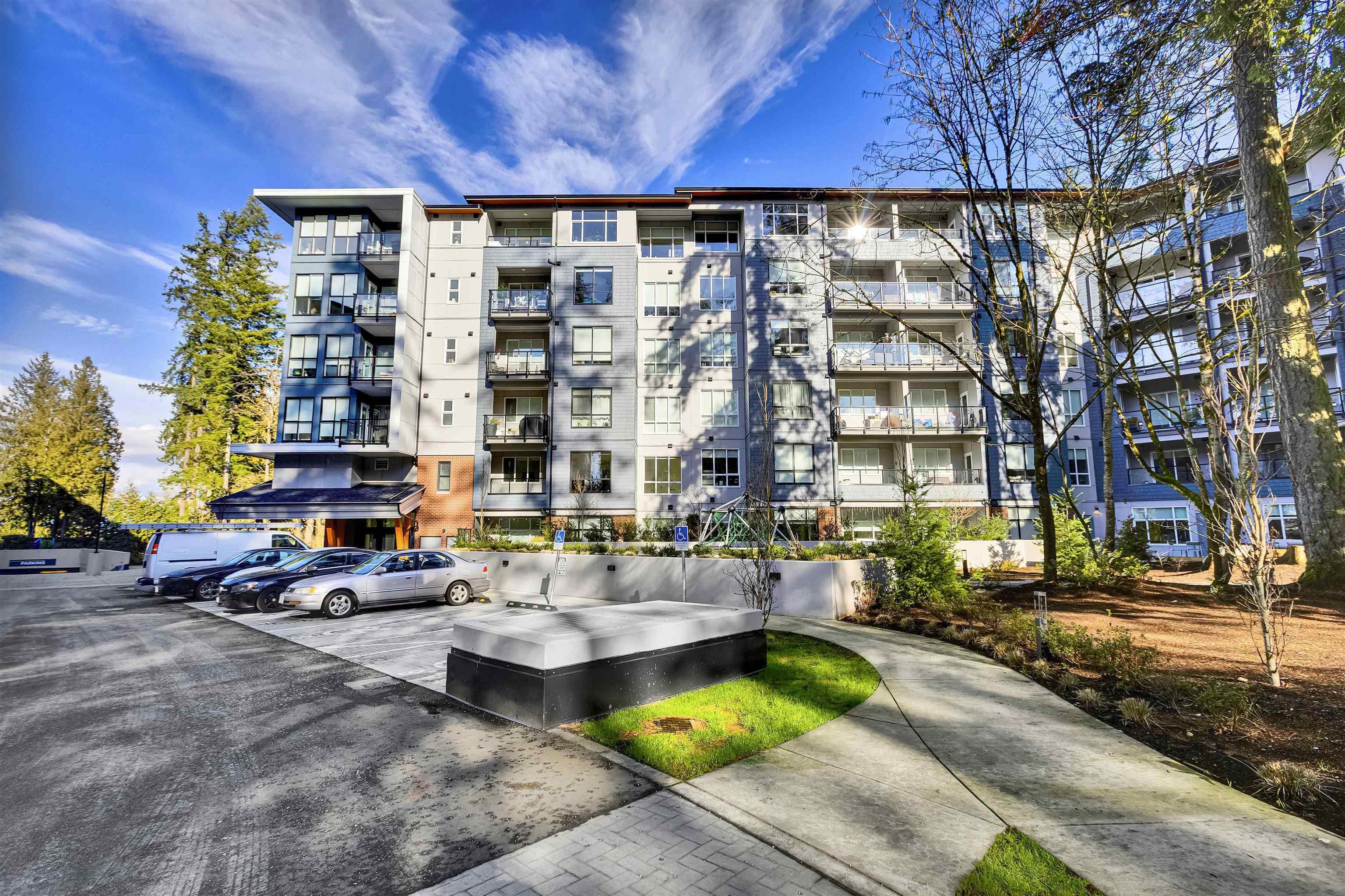 Residential in Surrey 2