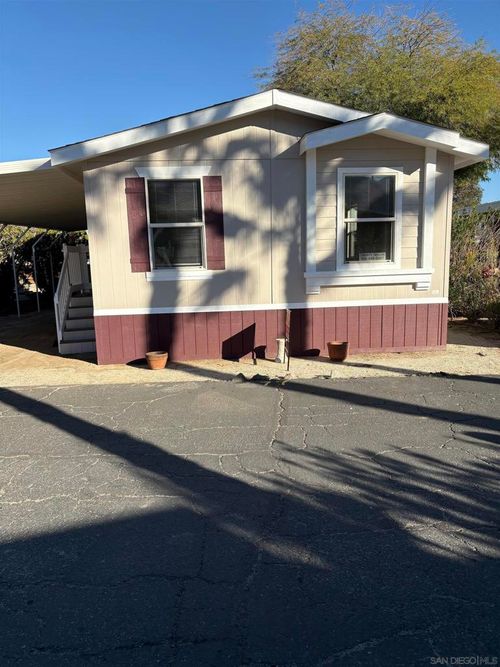 77-351 Palm Canyon Dr, Borrego Springs, CA, 92004-3205 | Card Image