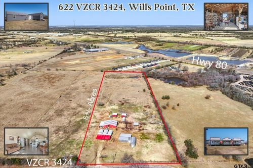 622 Vz County Road 3424, Wills Point, TX, 75169-8956 | Card Image