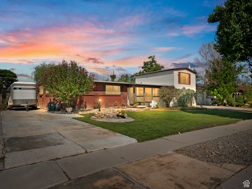 4268 S Mackay Dr, Taylorsville, UT, 84129-5353 | Card Image