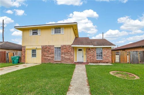 5441 Tusa Dr, Marrero, LA, 70072-5507 | Card Image