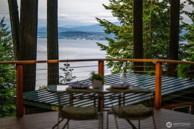 1059 Island Dr, House other with 1 bedrooms, 1 bathrooms and null parking in Lummi Island WA | Image 21