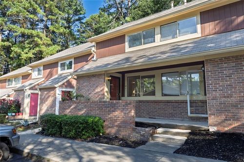 43 Country Place Ct, Alpharetta, GA, 30005-4411 | Card Image