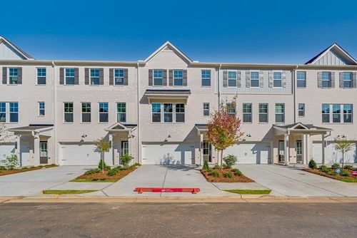 6133 Wayburn St, Tucker, GA, 30084-3782 | Card Image