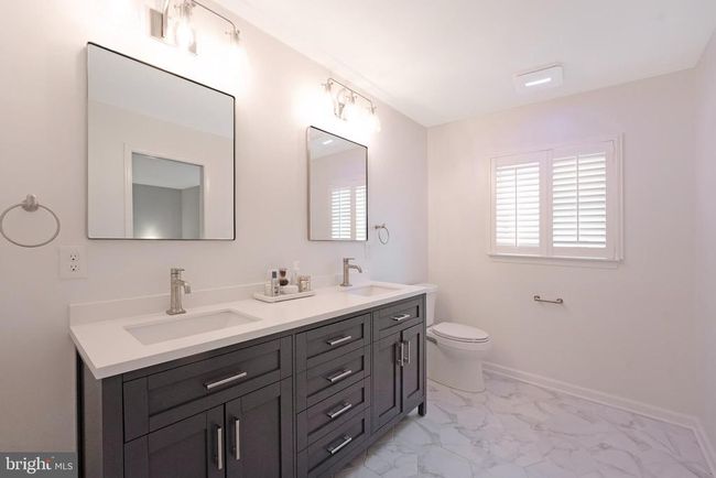 100 Washington St, Townhouse with 4 bedrooms, 4 bathrooms and null parking in OCCOQUAN VA | Image 22