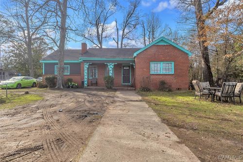 2105 Lauderdale Street, Selma, AL, 36701 | Card Image