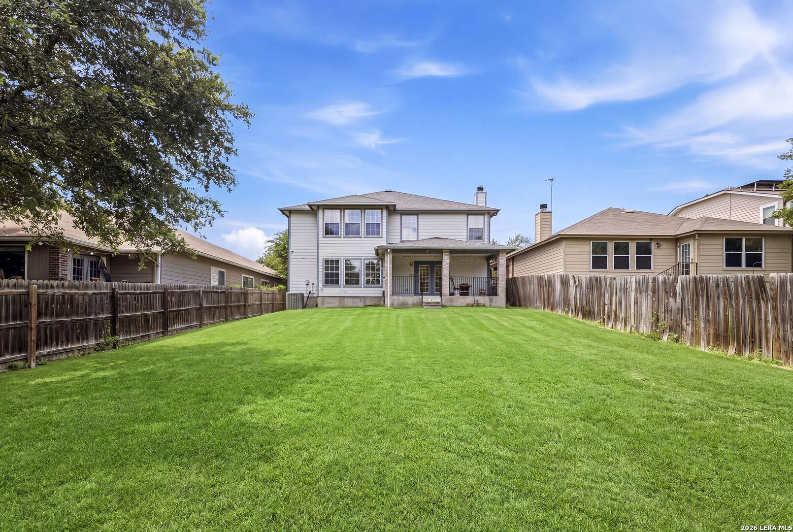 Residential in San Antonio 2