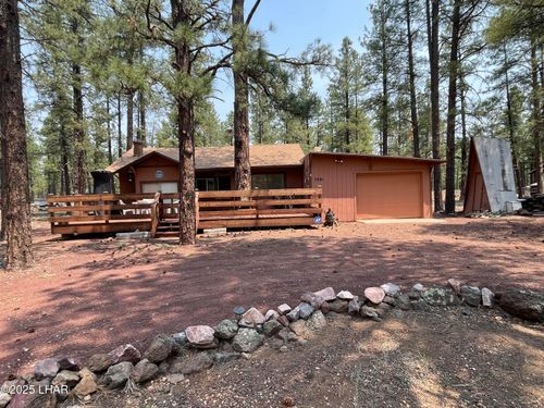 7681 E Robin Hood Rd, Williams, AZ, 86046-8517 | Card Image