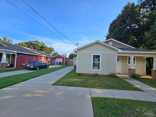 2617 W Leonard St, Pensacola, FL, 32505-5043 | Card Image