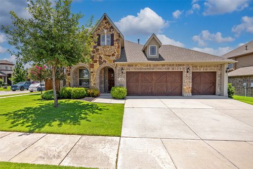1020 Perennial Ln, Little Elm, TX, 75068-8444 | Card Image