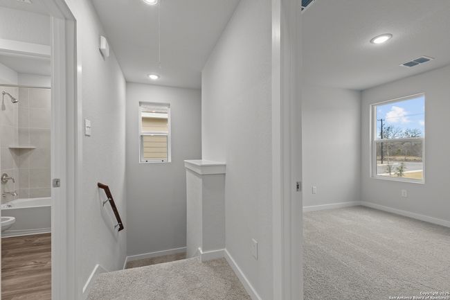 12550 Spice Mdw, House other with 4 bedrooms, 3 bathrooms and null parking in San Antonio TX | Image 15