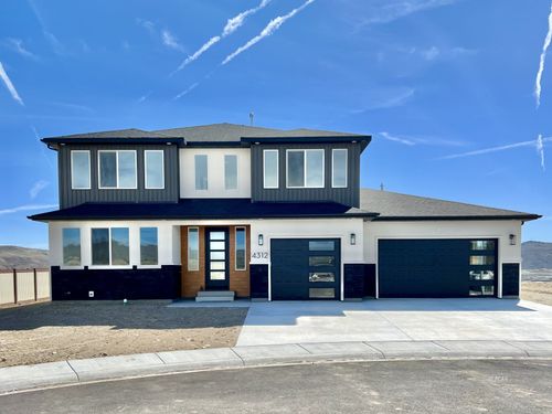 4312 Campbell Road, Elko, NV, 89801 | Card Image