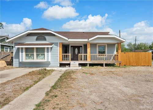 502 W Roosevelt Avenue, Harlingen, TX, 78550 | Card Image