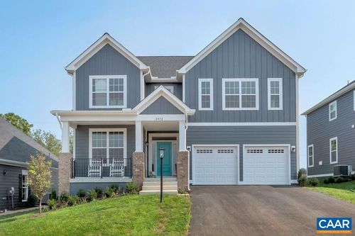 118 Cliffstone Blvd, CHARLOTTESVILLE, VA, 22911 | Card Image