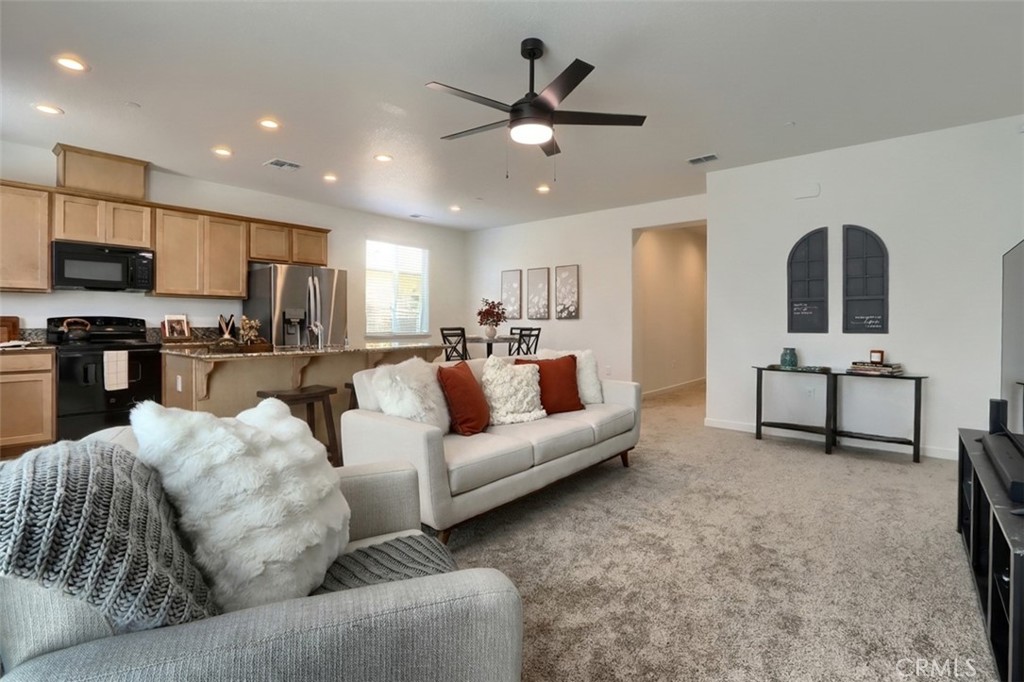 Residential in Merced 4